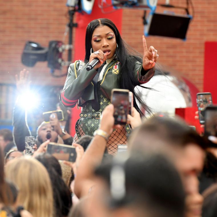 Social-Ready Content: 2019 MTV Video Music Awards - Pre-Show