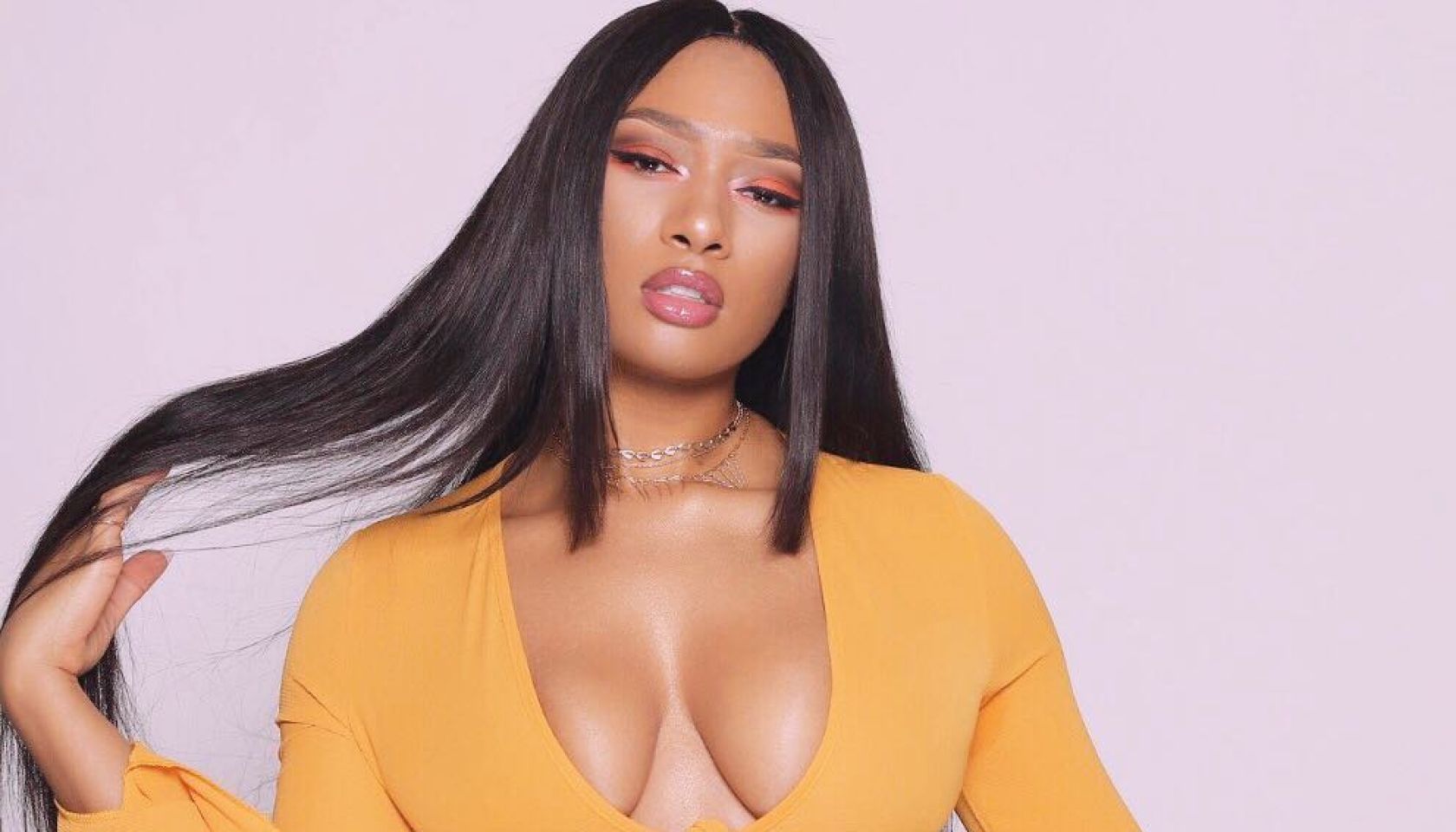 Megan Thee Stallion