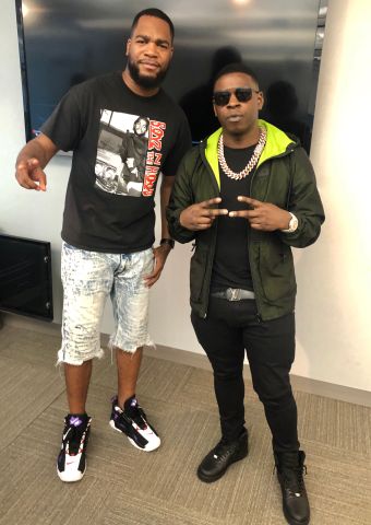 Blac Youngsta & DJ Gemini