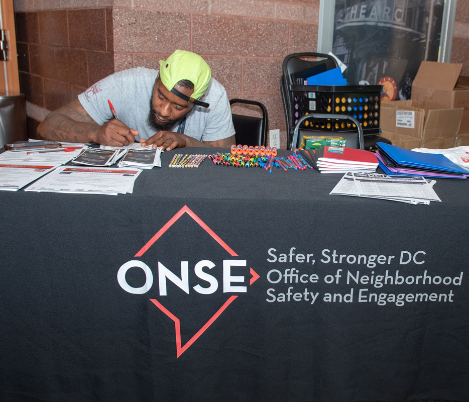 A Safer Stronger DC