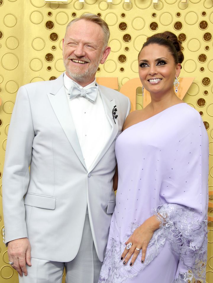 Emmy Awards 2019 Arrivals