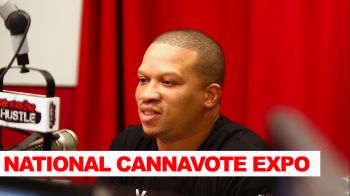 Cannavote Expo