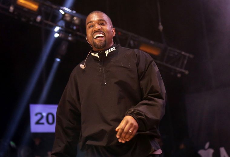 Kanye West