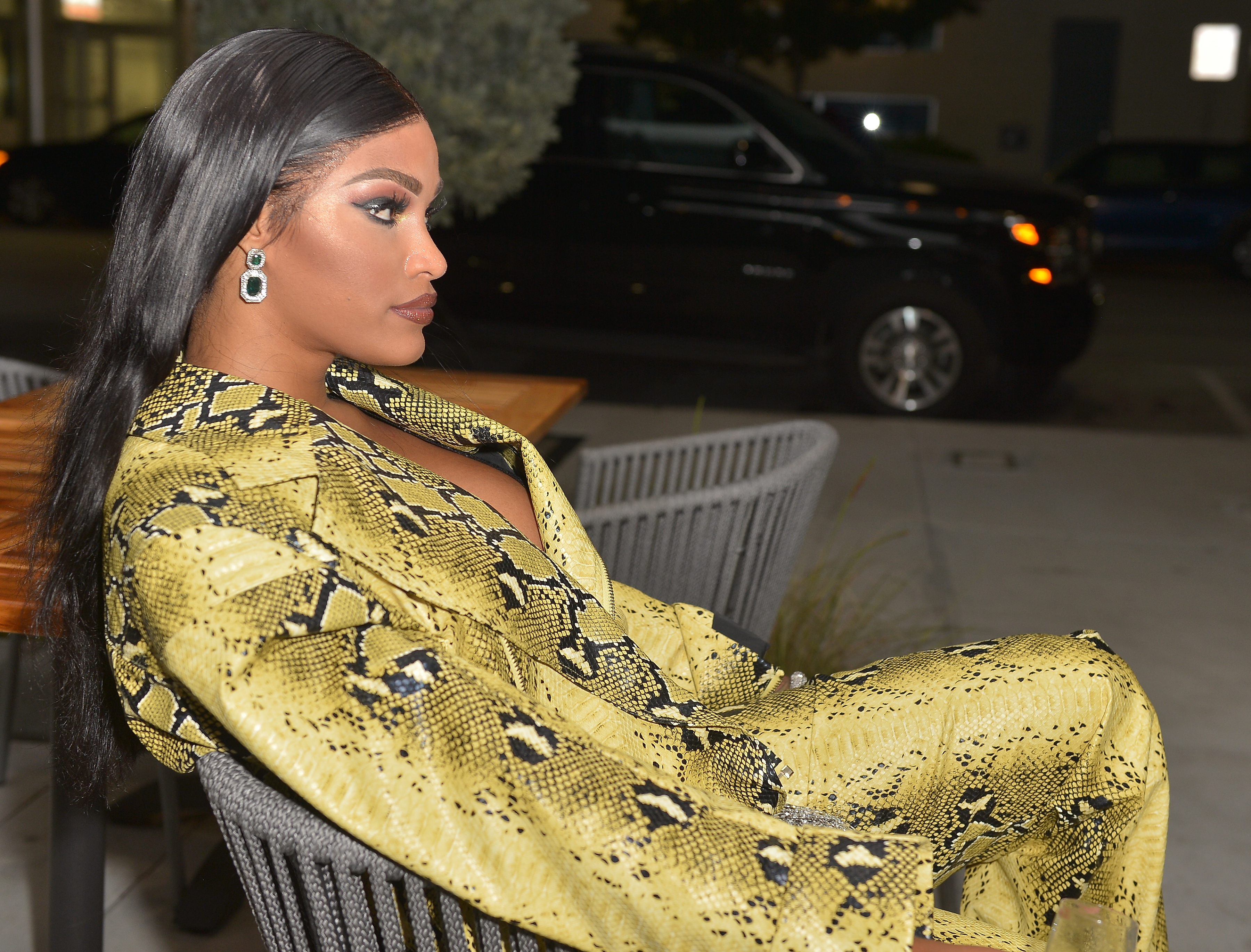 Intimate dinner experience at Delicious Raw