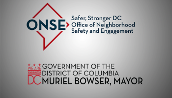 ONSE - Office of Neighborhood Safety and Engagement