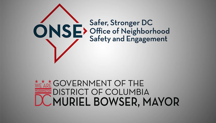 ONSE - Office of Neighborhood Safety and Engagement