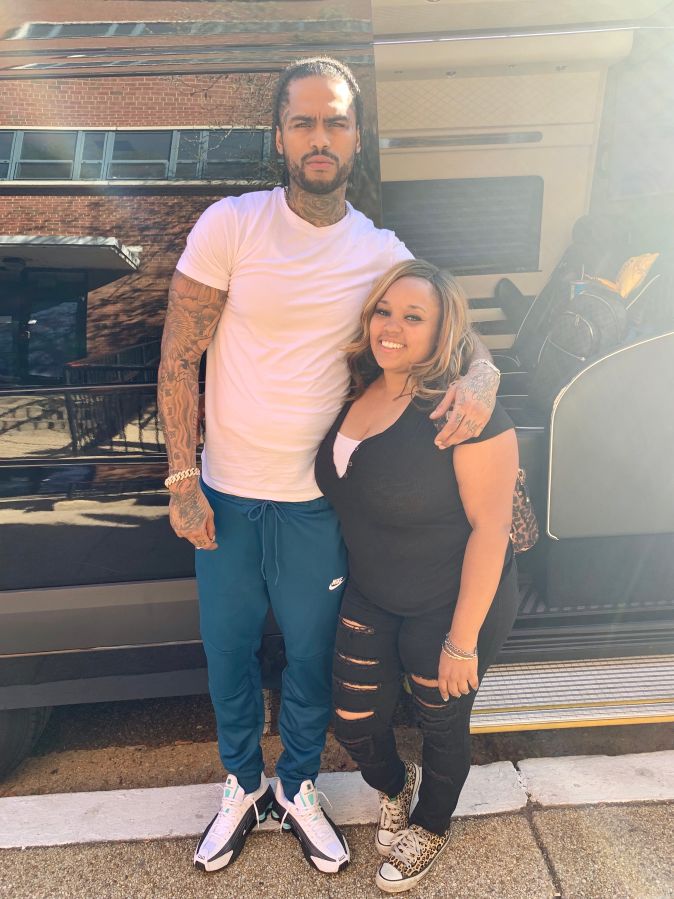WKYS Family Celebrates Howard Homecoming 2019