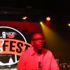 KYS Fest -- Tre Burwell
