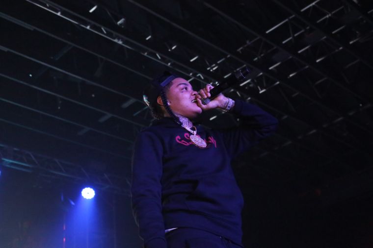 KYS Fest -- Young MA