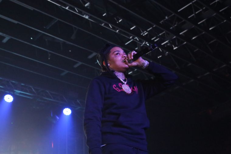 KYS Fest -- Young MA