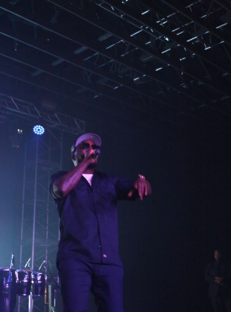 Jeezy At KYS Fest 19