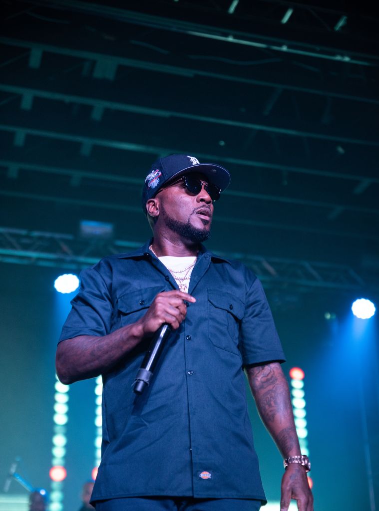 Behind The Scenes Moments At KYS Fest 19