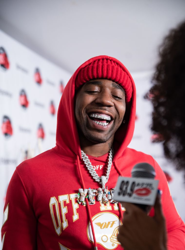 Behind The Scenes Moments At KYS Fest 19