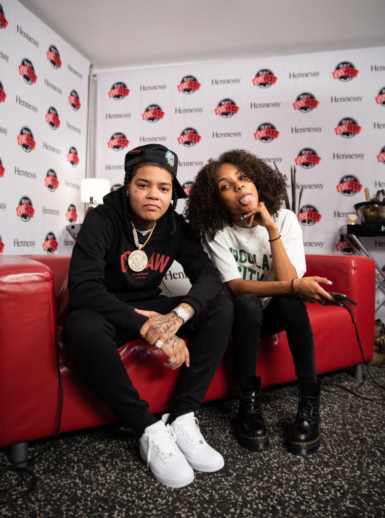 Behind The Scenes Moments At KYS Fest 19
