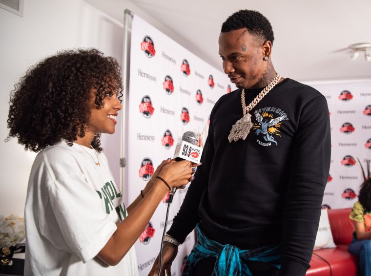 Behind The Scenes Moments At KYS Fest 19