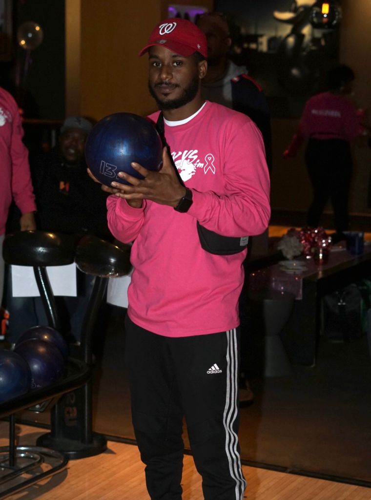2019 Bowling For Boobies