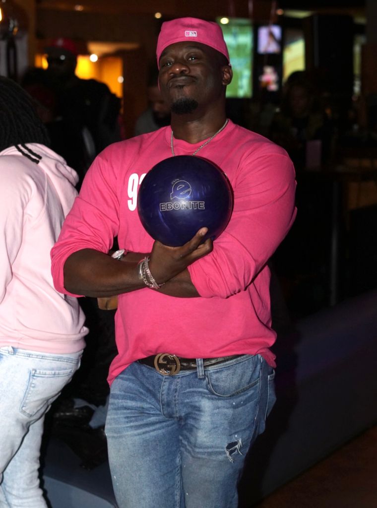 2019 Bowling For Boobies