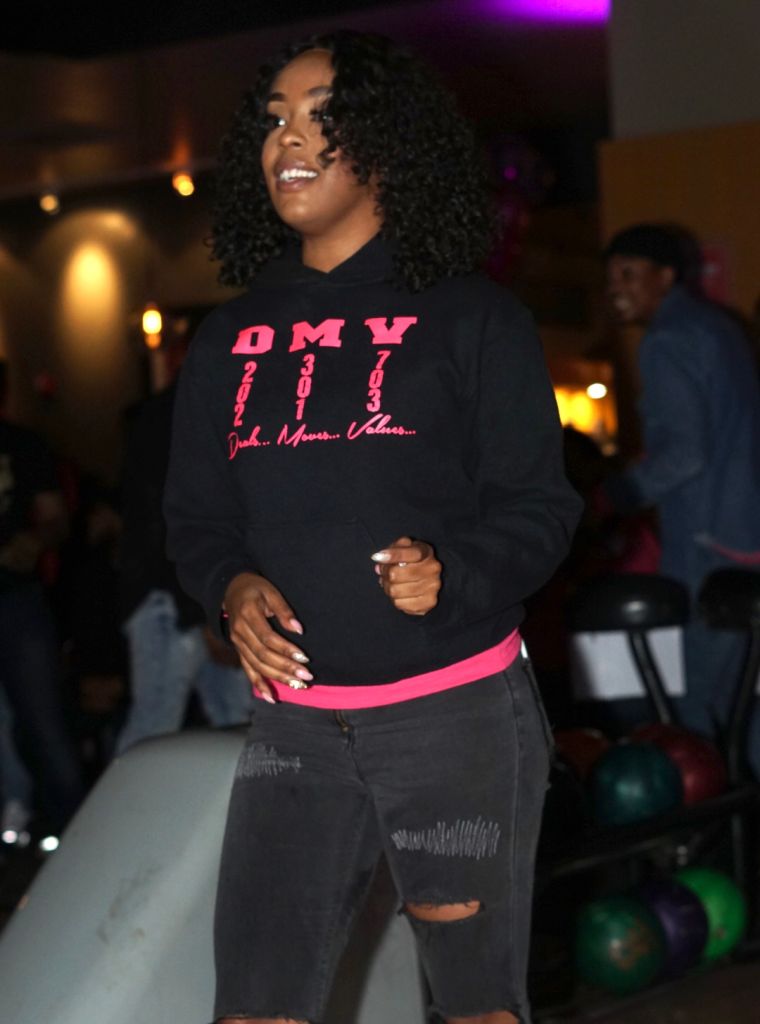 2019 Bowling For Boobies