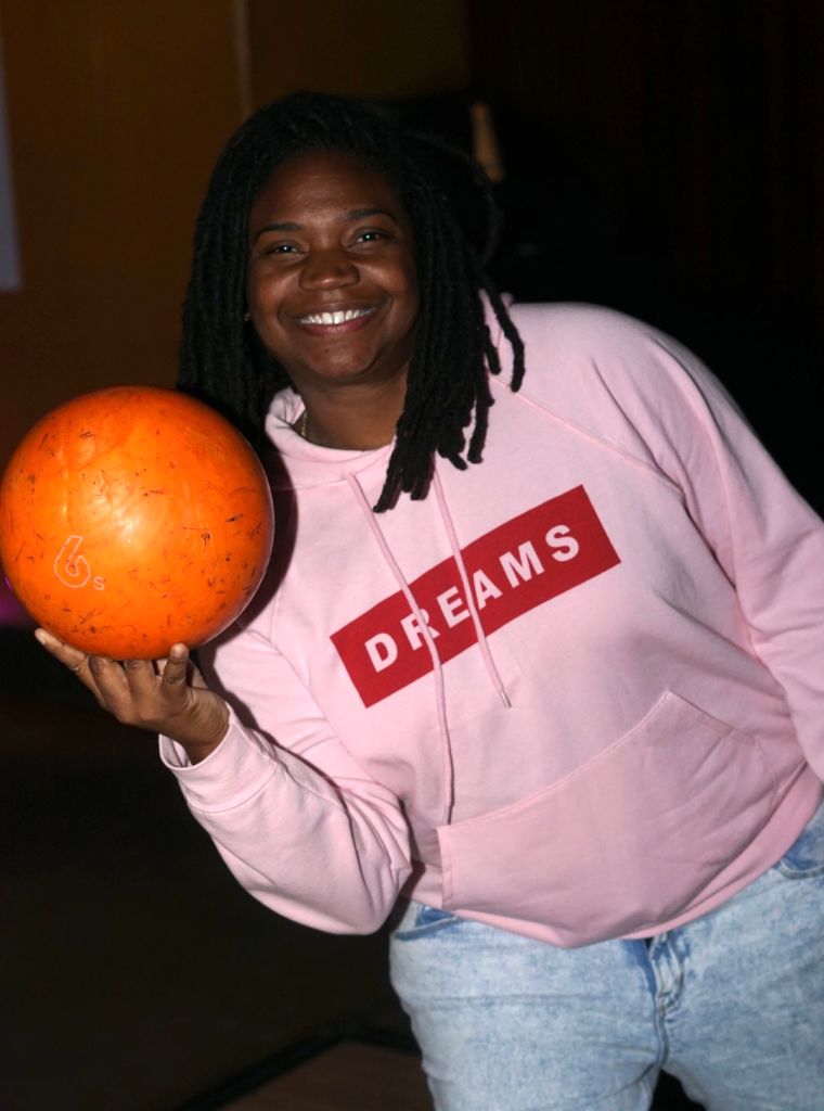 2019 Bowling For Boobies