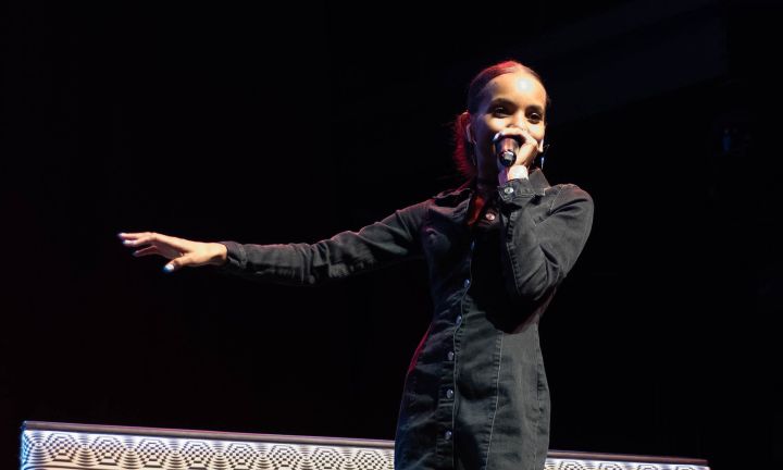 Lip Service Live Tour