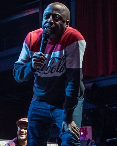 Lip Service Live Tour