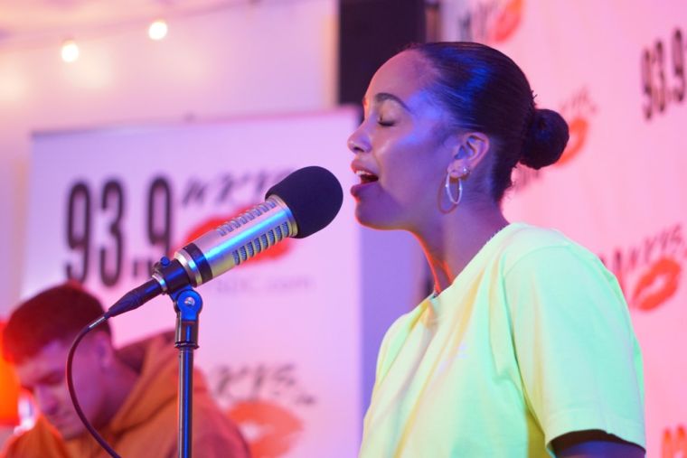 Jorja Smith