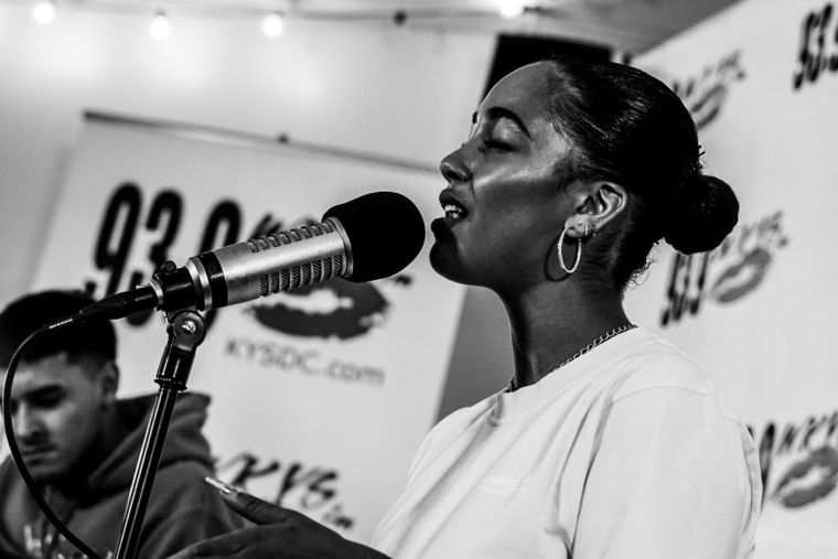 Jorja Smith