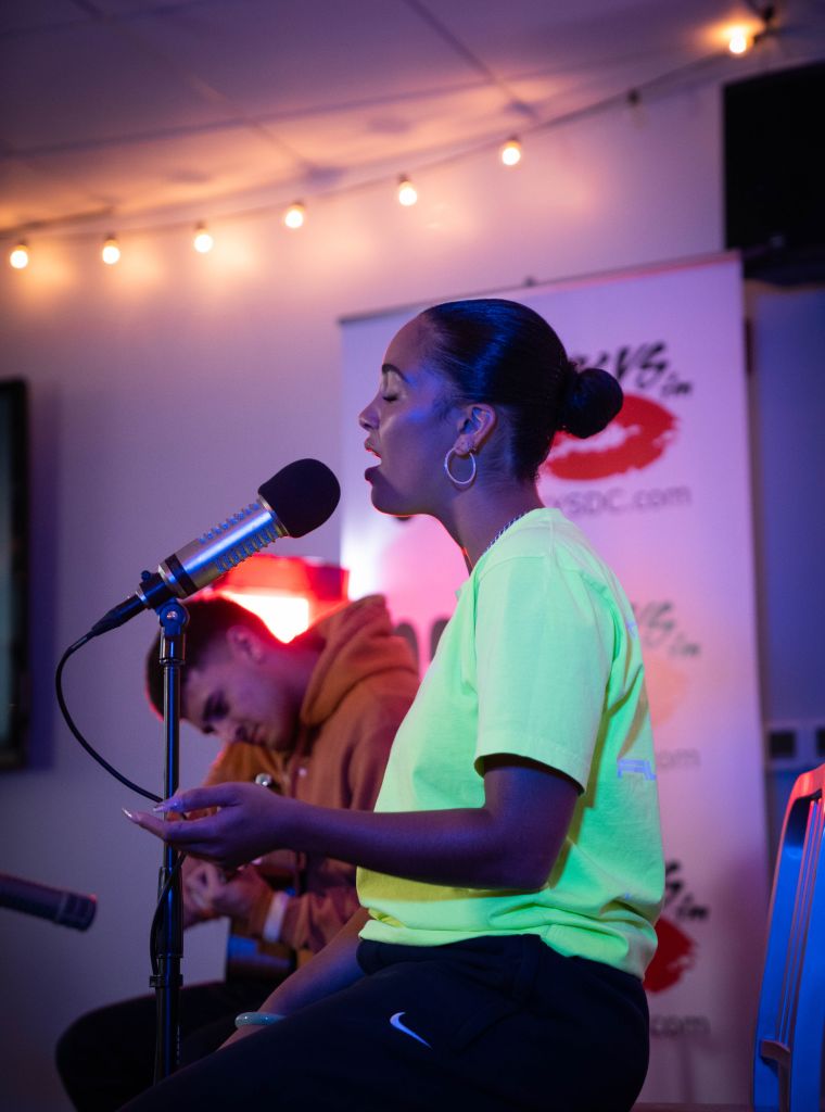 Jorja Smith