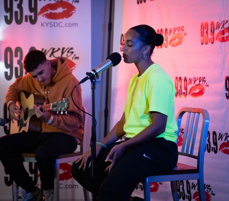 Jorja Smith