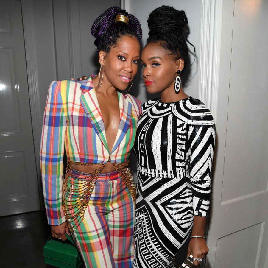 2019 Getty Entertainment - Social Ready Content