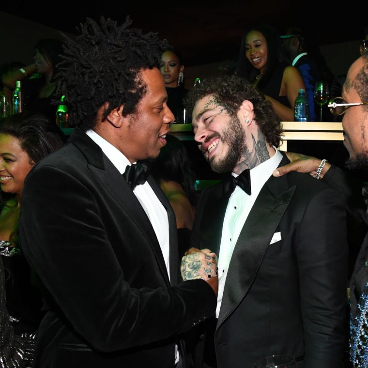 2019 Getty Entertainment - Social Ready Content