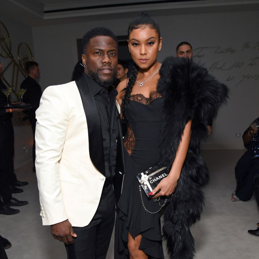2019 Getty Entertainment - Social Ready Content