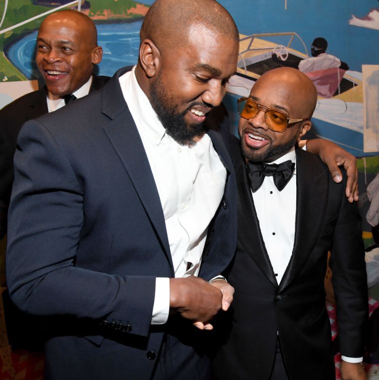 Sean Combs 50th Birthday Bash Presented By Ciroc Vodka