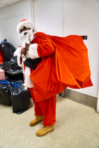 KYSMas Angels