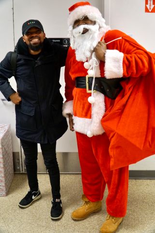 KYSMas Angels