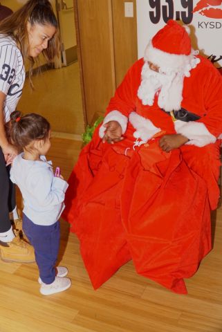 KYSMas Angels