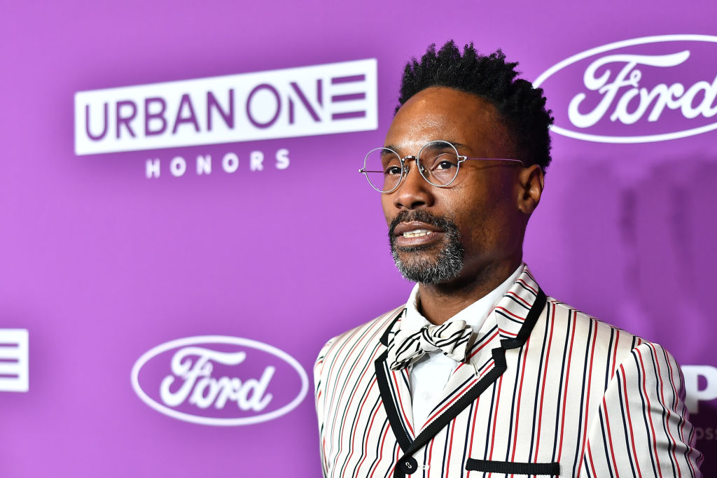 2019 Urban One Honors - Arrivals