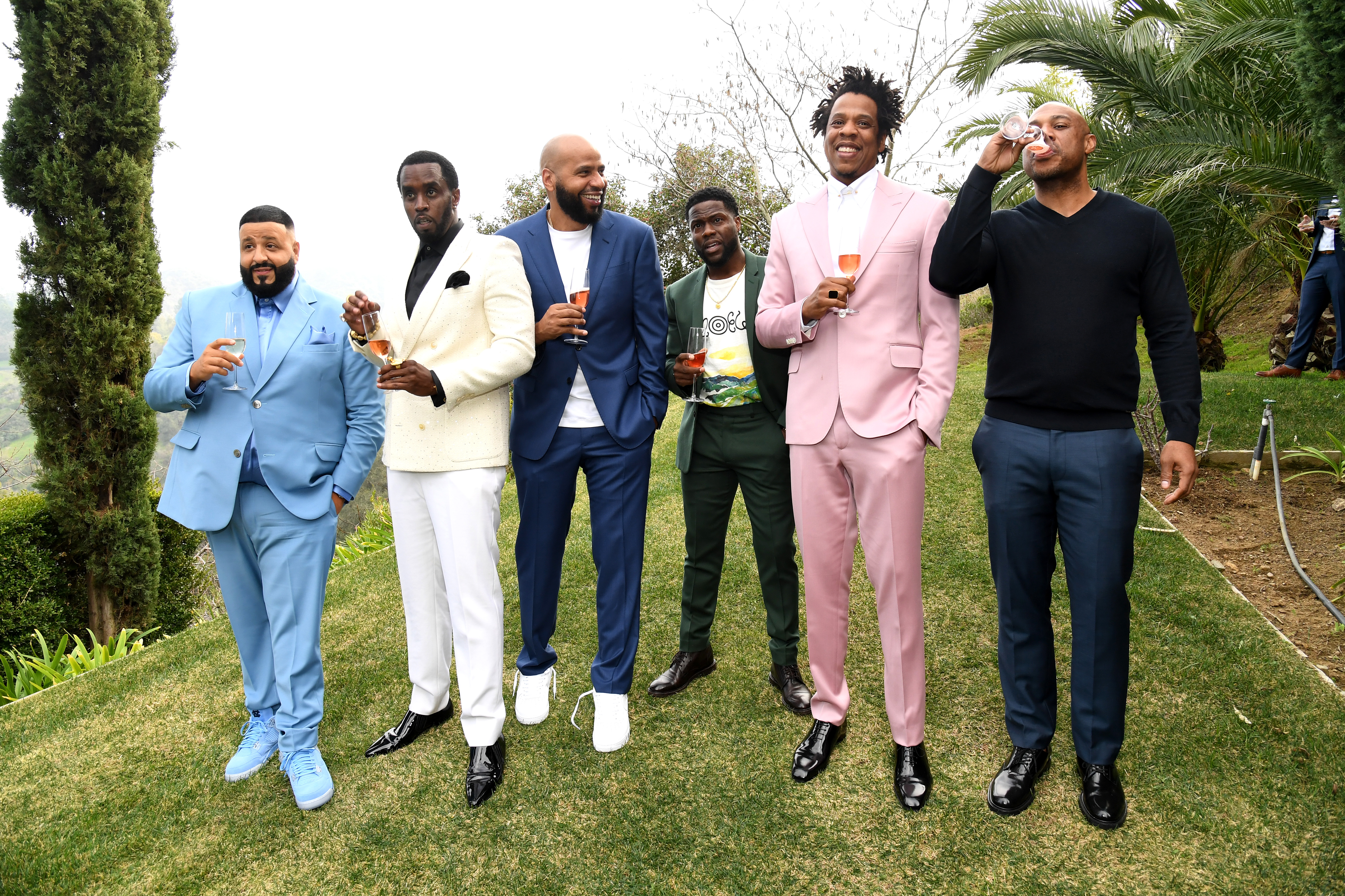 Roc Nation Brunch 2020