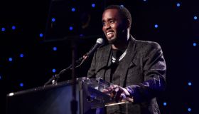 Pre-GRAMMY Gala and GRAMMY Salute to Industry Icons Honoring Sean "Diddy" Combs - Inside