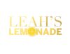 Leah's Lemonade Logo