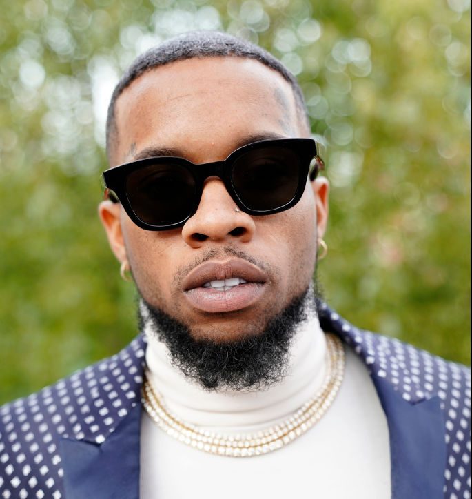 2020 Roc Nation THE BRUNCH - Inside