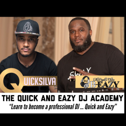 The Quick And Eazy DJ Academy