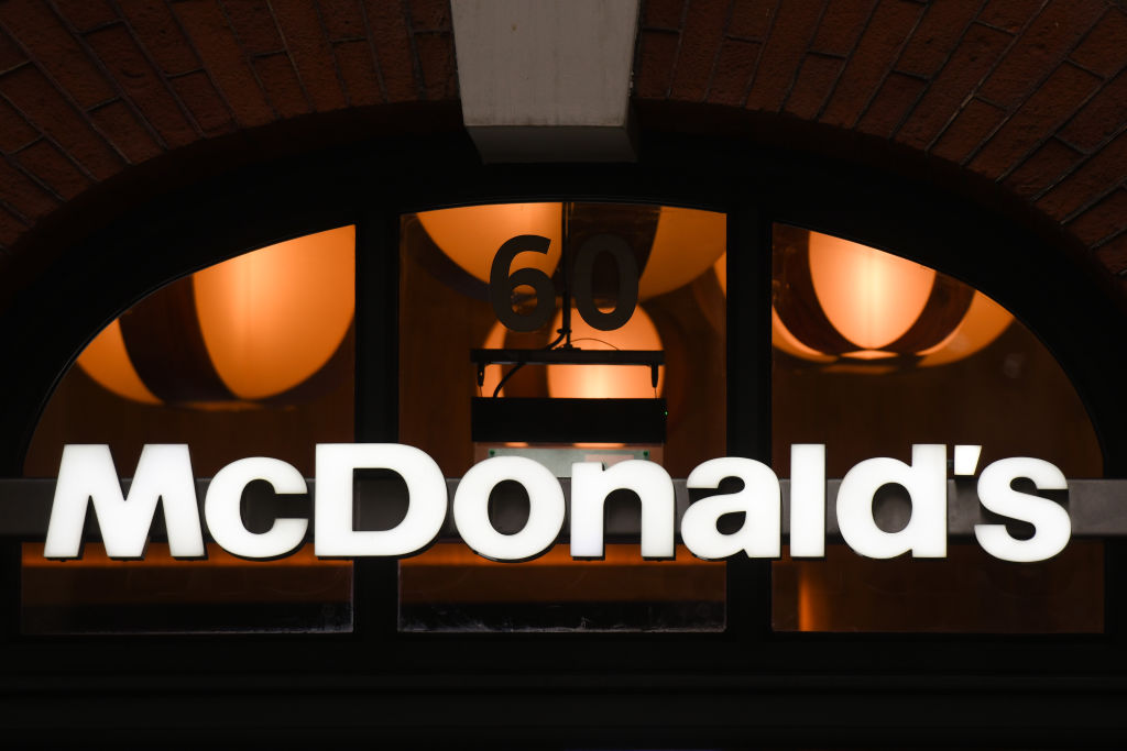 Daily Life In London