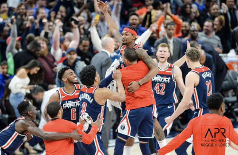 Wizards February 2020