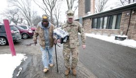 National Guard To Help Flint With Lead Contamination In Water Supply
