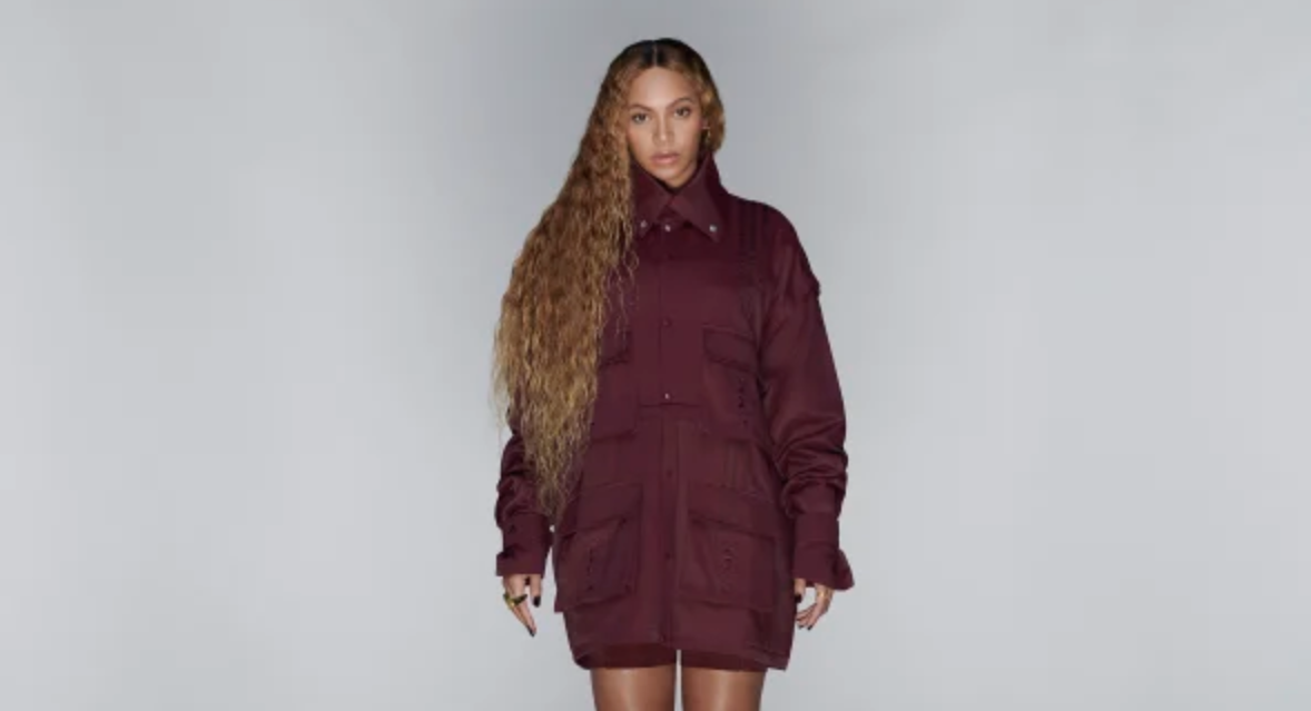 Beyoncé As Lysol Disinfectant Sprays Is The Best ‘Rona Thread On Twitter!