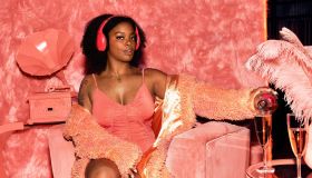Skullcandy Valentine’s Day Release (2/5): Limited Edition February Coral Capsule with Ari Lennox