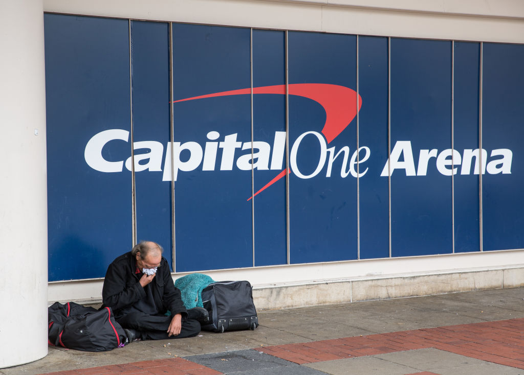 Exploring The Nation's Capital: Washington, DC