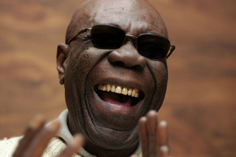 Manu Dibango