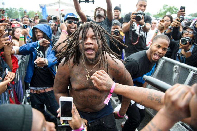 Fat Trel